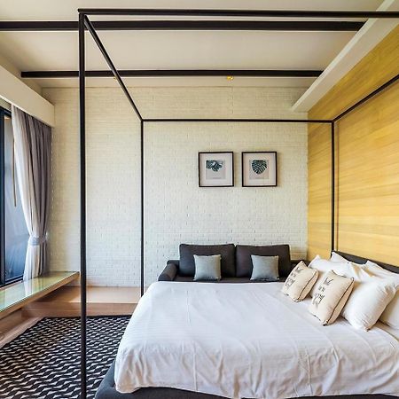 Siambeach Resort Cha-Am Luaran gambar